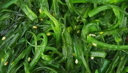 Premium marine products packaging and preparation
